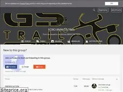 Sites similar to gstrail.es