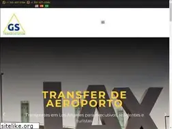 Sites similar to gstransports.com