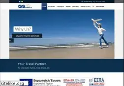 Sites similar to gstravel.gr