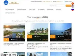 Sites similar to gstravel.vn