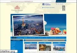 Sites similar to gstravels.lk