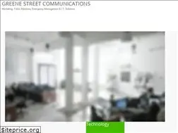 Sites similar to gstreetgroup.com