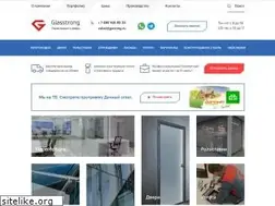 Sites similar to gstrong.ru