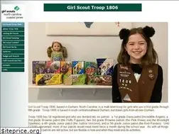 Sites similar to gstroop1806.org