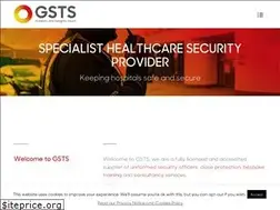 Sites similar to gsts-sia.com