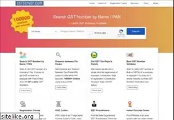 Sites similar to gstserver.com