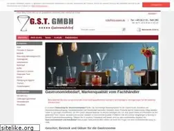 Sites similar to gstshop.de