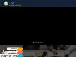 Sites similar to gstsuvidhakendra.net