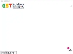 Sites similar to gstsuvidhakendras.org