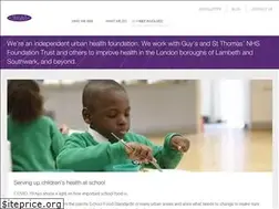 Sites similar to gsttcharity.org.uk
