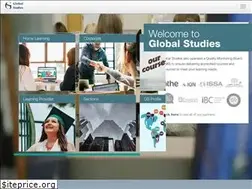 Sites similar to gstudies.org