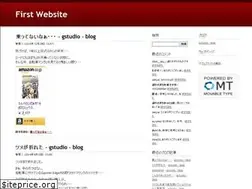Sites similar to gstudio.me