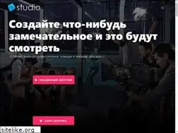 Sites similar to gstudio.pro