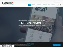 Sites similar to gstudio.ro