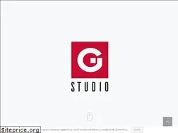 Sites similar to gstudiobranding.com