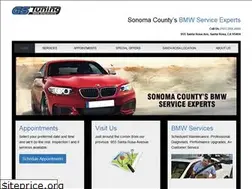 Sites similar to gstuningbmw.com