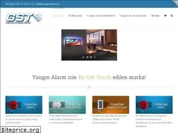 Sites similar to gstyangin.com