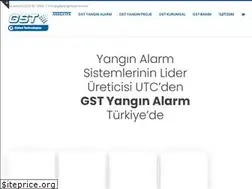 Sites similar to gstyanginalarmi.com