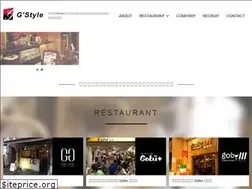 Sites similar to gstyle.shop