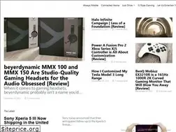 Sites similar to gstylemag.com