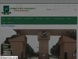 Sites similar to gsu.edu.ng