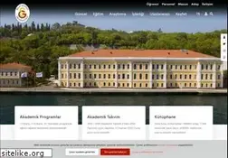 Sites similar to gsu.edu.tr