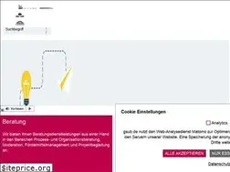 Sites similar to gsub.de