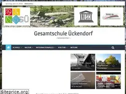 Sites similar to gsue.de