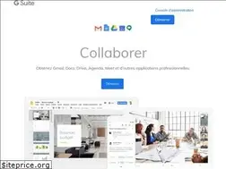 Sites similar to gsuite-maroc.com