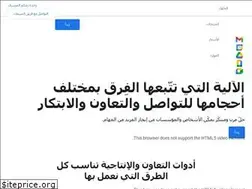Sites similar to gsuite.google.ae