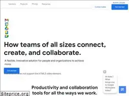 Sites similar to gsuite.google.bg