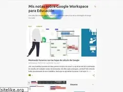 Sites similar to gsuiteparaeducacion.tk