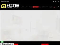 Sites similar to gsuitescyprus.com