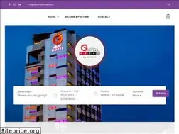 Sites similar to gsuiteshotel.com