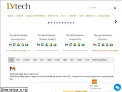 Sites similar to gsuitevn.com