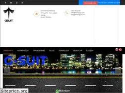 Sites similar to gsuitturkey.com