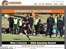 Sites similar to gsujaguars.com