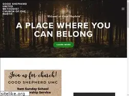 Sites similar to gsumc-roscommon.com