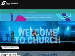 Sites similar to gsumc.org
