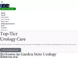 Sites similar to gsunj.com