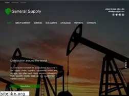 Sites similar to gsupplyllc.com