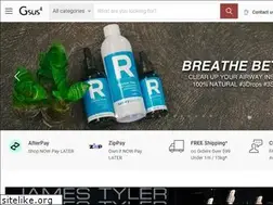 Sites similar to gsus4.com.au