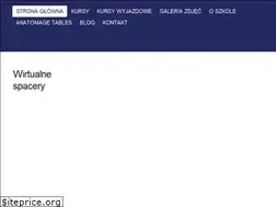 Sites similar to gsusg.pl