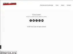 Sites similar to gsuslopez.com
