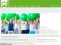 Sites similar to gsv-maichingen.de
