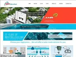 Sites similar to gsv-microtech.com
