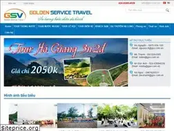 Sites similar to gsv.com.vn
