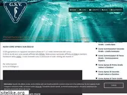Sites similar to gsv.it