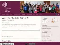 Sites similar to gsv.si
