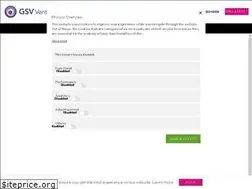 Sites similar to gsv.ventures